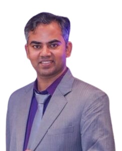 Prof. Dr. Anjay Kumar Mishra